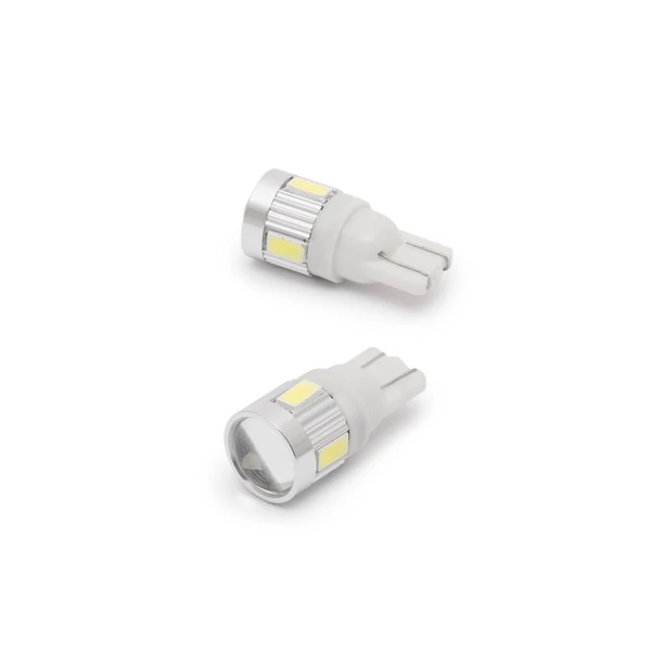 Carguard 50948 LED izzó