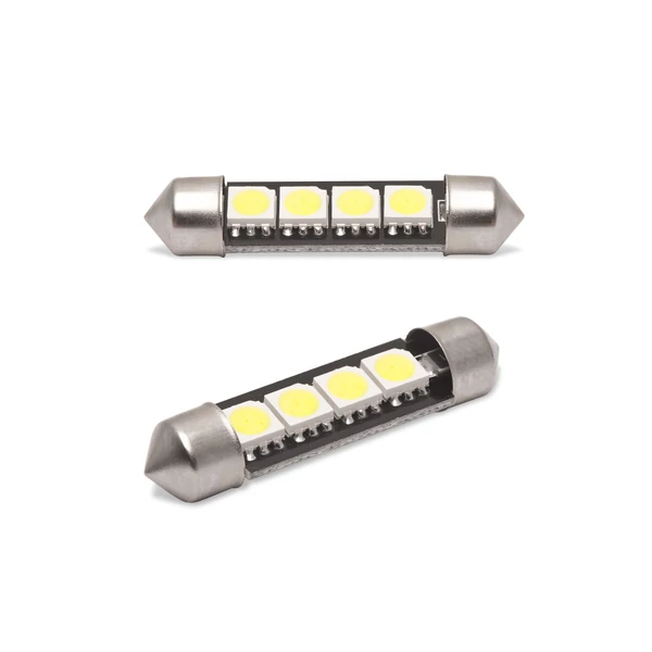 Carguard 50957 LED izzó