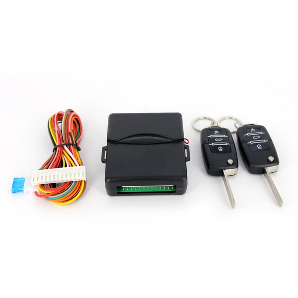 Carguard 55073-1 Távirányítós központizár vezérlő szett