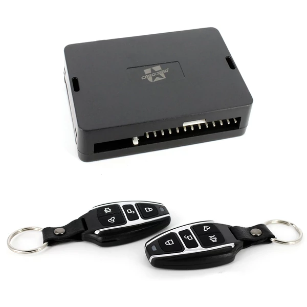 Carguard 55073-11 Távirányítós központizár vezérlő szett