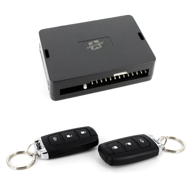 Carguard 55073-15 Távirányítós központizár vezérlő szett