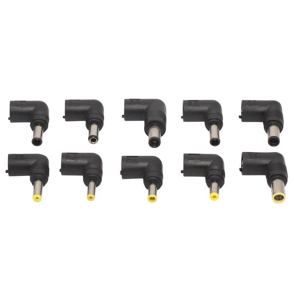 Delight Univerzalis Laptop Notebook Tolto Adapter Tapkabellel Delight 55360 Csak 5 375 Ft Toltok Telefon Elem Akkumulator Adapter 55360