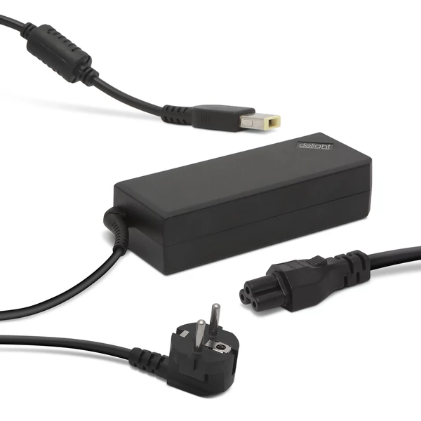 Laptop adapter - Lenovo (Delight 55364)