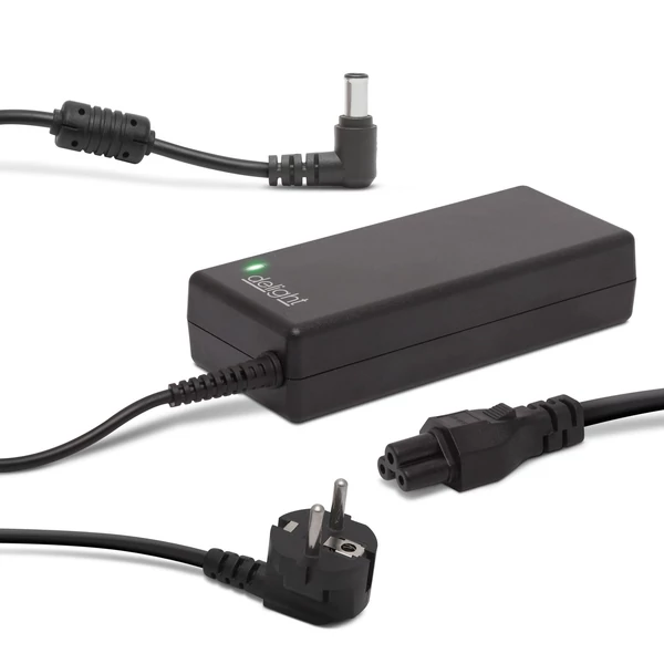 Laptop adapter - Sony (Delight 55372)