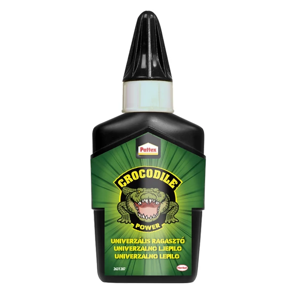 Pattex Crocodile univerzális ragasztó - 50 g