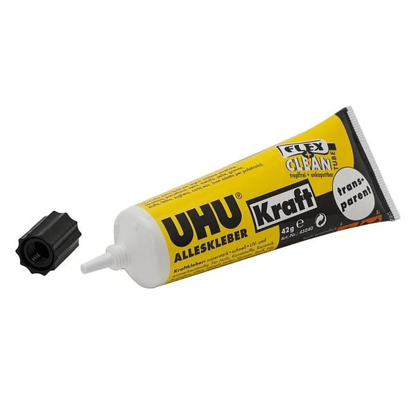 UHU U45040 Univerzális ragasztó