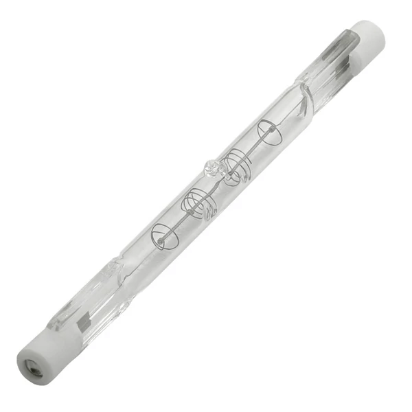 J- 150W 78mm  ceruzahalogén