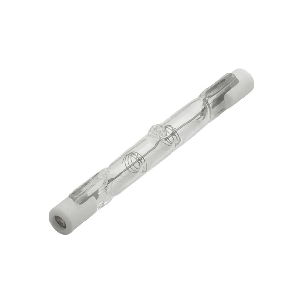 J.-300W 118mm/EK ceruzahalogén