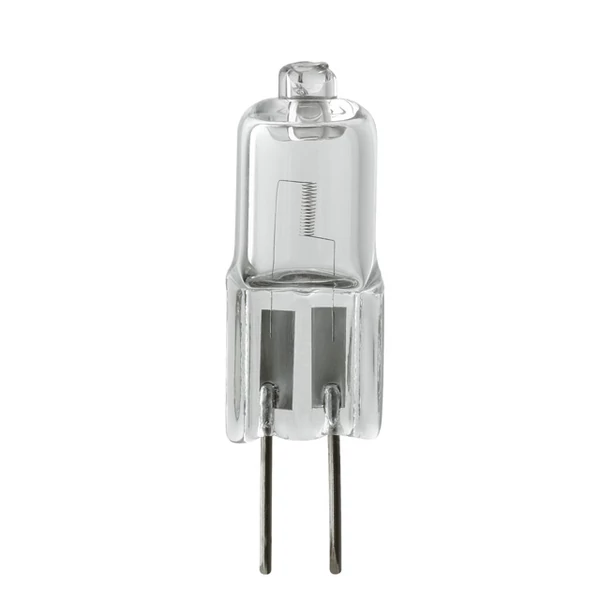 JC- 20W G4 halogén izzó 12V
