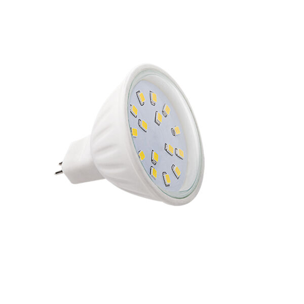 LED15 C MR16-CW-B fényforrás, LED izzó