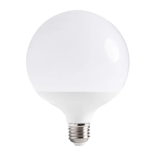 LUNI MAX E27 LED-WW fényforrás, LED izzó