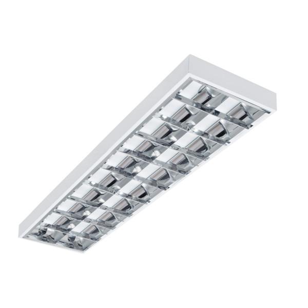 NOTUS 4LED 236 NT lámpa T8