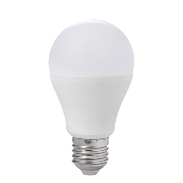 RAPID LED E27-NW 5,5W fényforrás, LED izzó