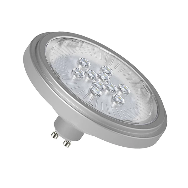 ES-111 LED SL/CW/SR fényforrás, LED izzó