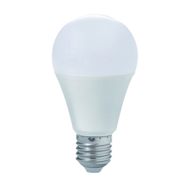 RAPID LED E27-NW 10W fényforrás, LED izzó