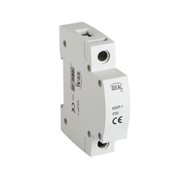 KSGP-1 helykitöltő modul