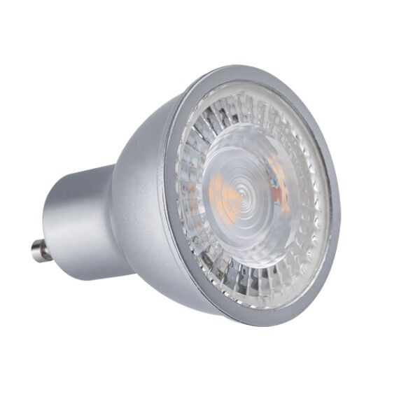 PRO GU10 LED 7W-WW fényforrás, LED izzó