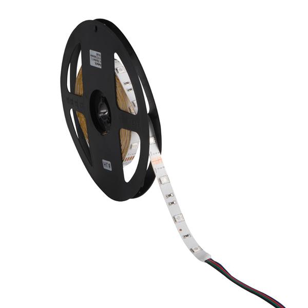 LEDS-B 7,2W/M IP00 RGB 5m