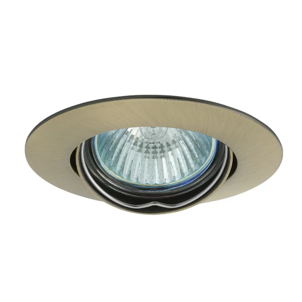 LUTO CTX-DT02B-AB  MR16 spot