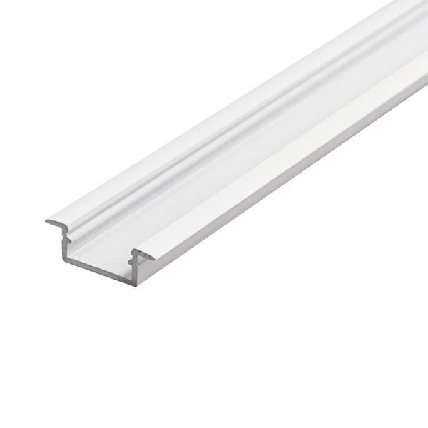 PROFILO K-W 2m aluprofil