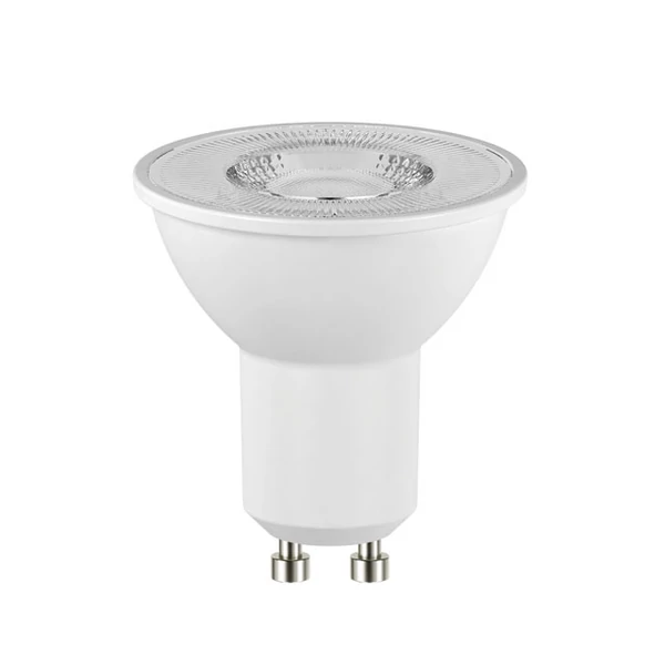 TEZI LED4,5W GU10-WW fényforrás, LED izzó