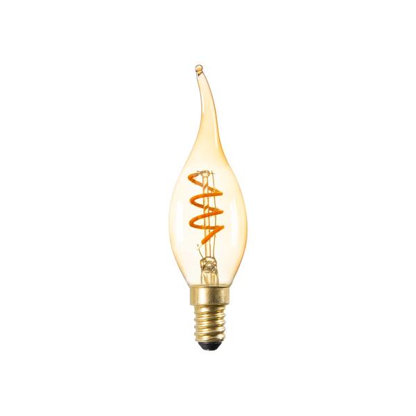 XLED C35T 2,5W-SW fényforrás