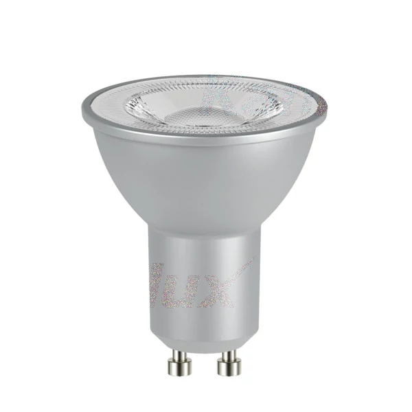 IQ-LED GU10 7W S3-CW fényf.