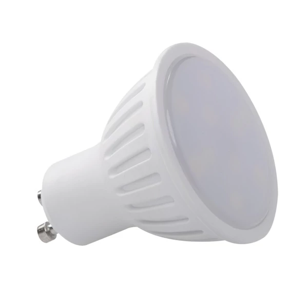 MIO LED6W GU10-WW fényforrás, LED izzó