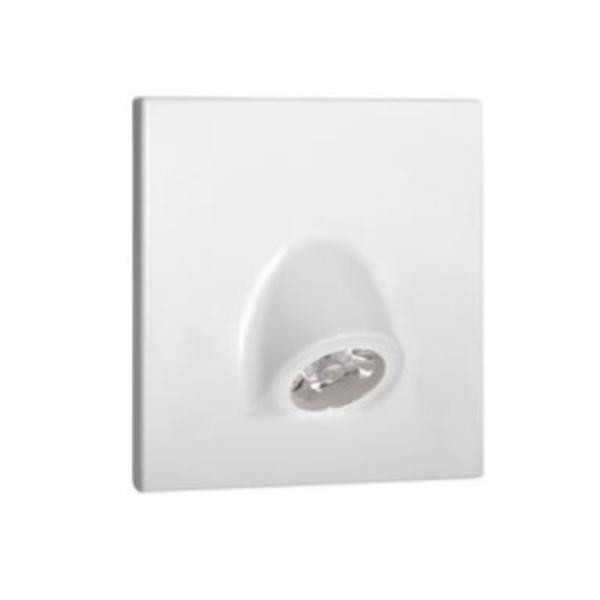 MEFIS LED W-NW lámpa