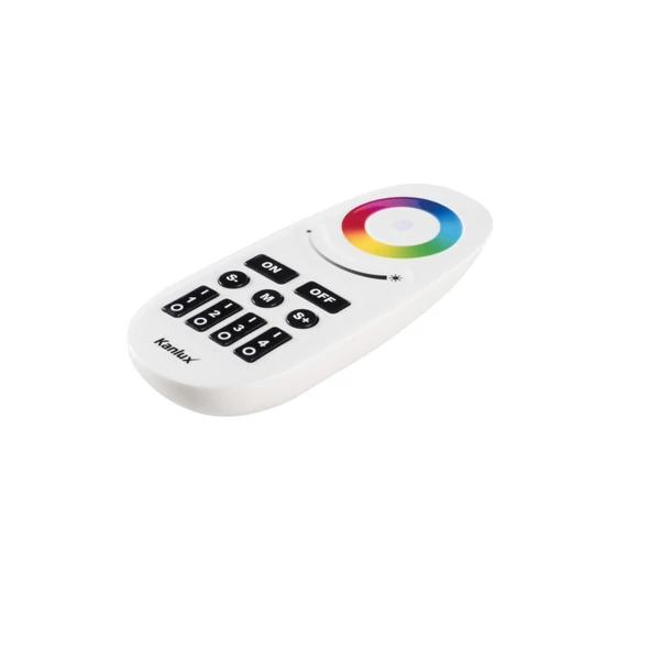 Vezérlő LED szalagokhoz CONTROLLER RGBW