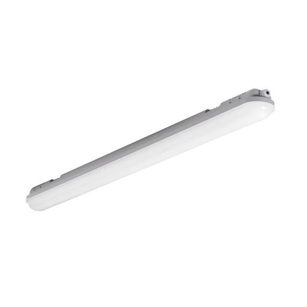 Por- és páramentes LED-lámpatest MAH LED N