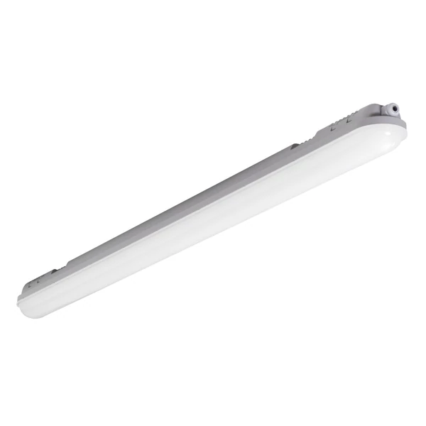 Por- és páramentes LED-lámpatest MAH LED N