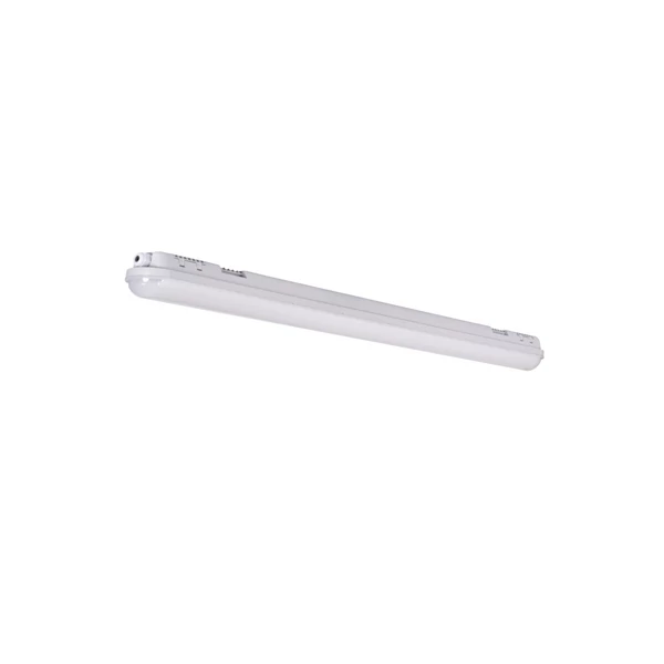 Por- és páramentes LED-lámpatest MAH LED HI