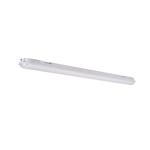 Por- és páramentes LED-lámpatest MAH LED HI