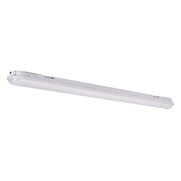 Por- és páramentes LED-lámpatest MAH LED HI