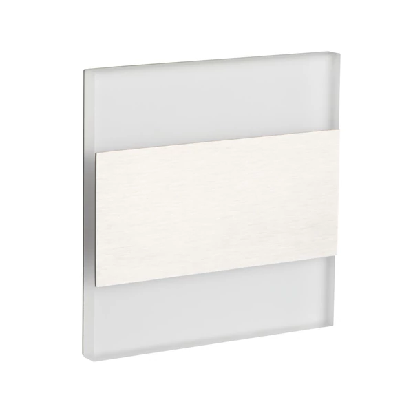 LED lépcsővilágító lámpatest TERRA