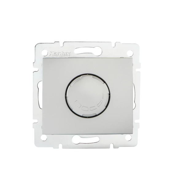 Forgatható dimmer, 500W, szűrővel DOMO