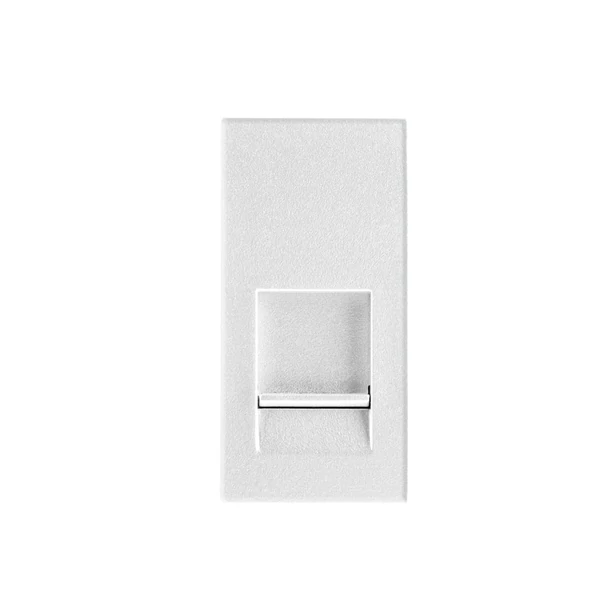 Szimpla számítógép-csatlakozó (RJ45Cat 6) BIURO