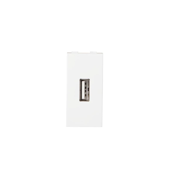 USB csatlakozóaljzat BIURO