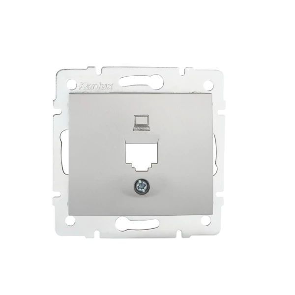 RJ45 csatlakozó adapter DOMO