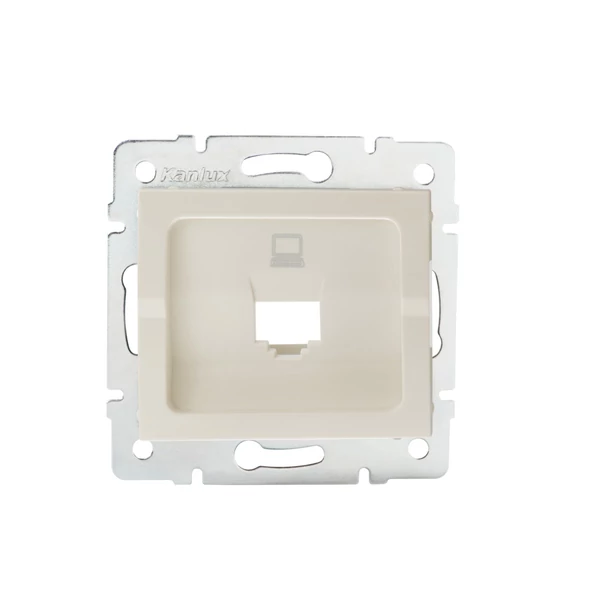 RJ45 csatlakozó adapter LOGI