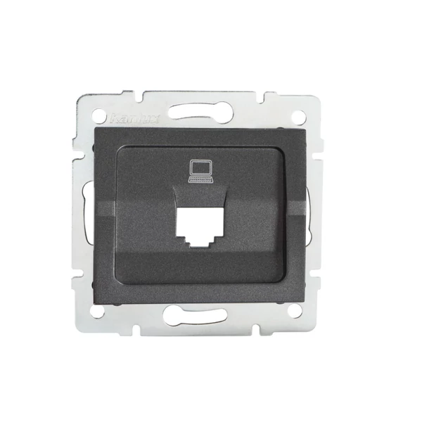 RJ45 csatlakozó adapter LOGI