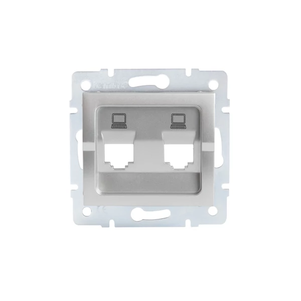 RJ45 csatlakozó adapter LOGI