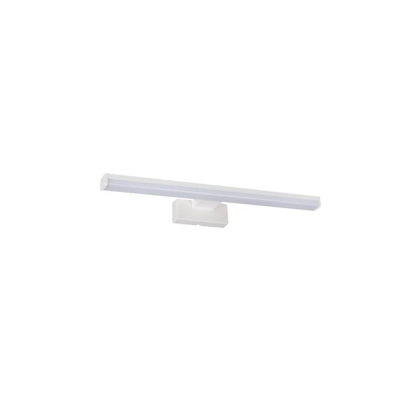 Oldalfali LED lámpatest ASTEN LED IP44
