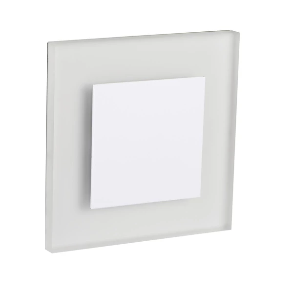 LED lépcsővilágító lámpatest APUS