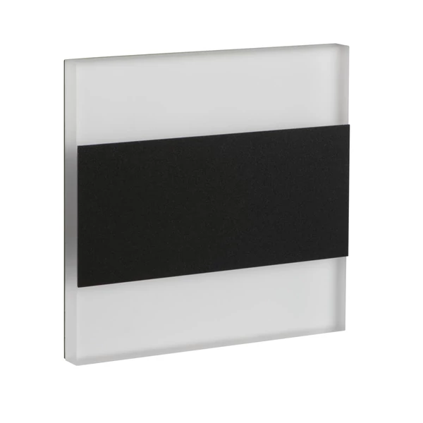LED lépcsővilágító lámpatest TERRA LED