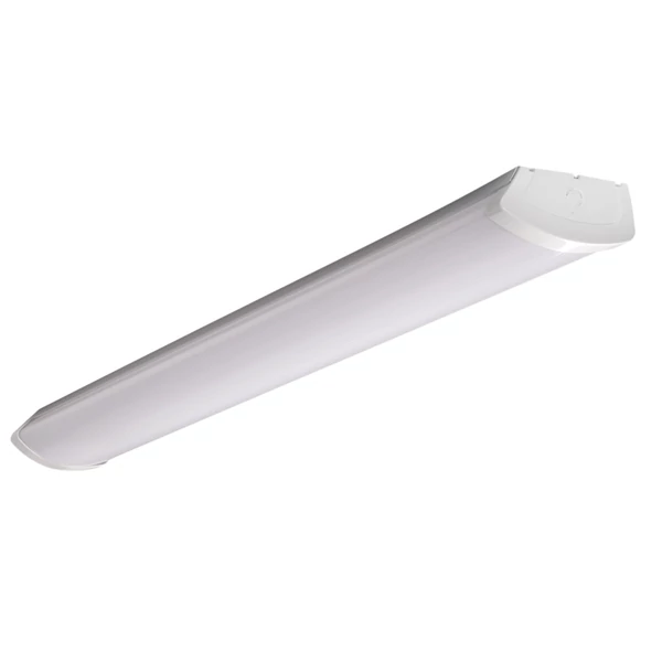 Lineáris lámpatest LED T8 fénycsőhöz MEBA 4LED