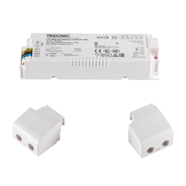 LED tápegység BLINGO DALI SET