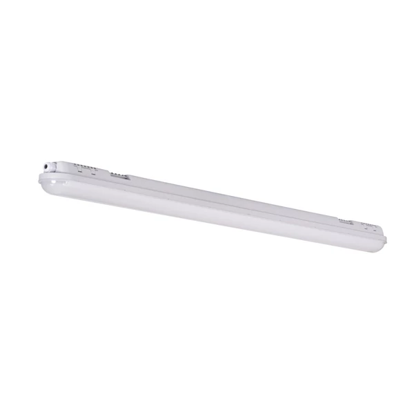 Por- és páramentes LED-lámpatest FUTURIO LED 28W 1180mm