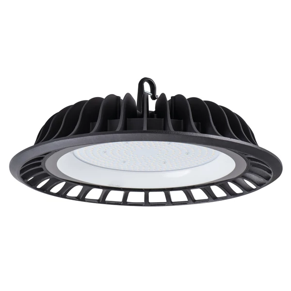 Csarnokvilágító LED lámpatest HIBO LED N